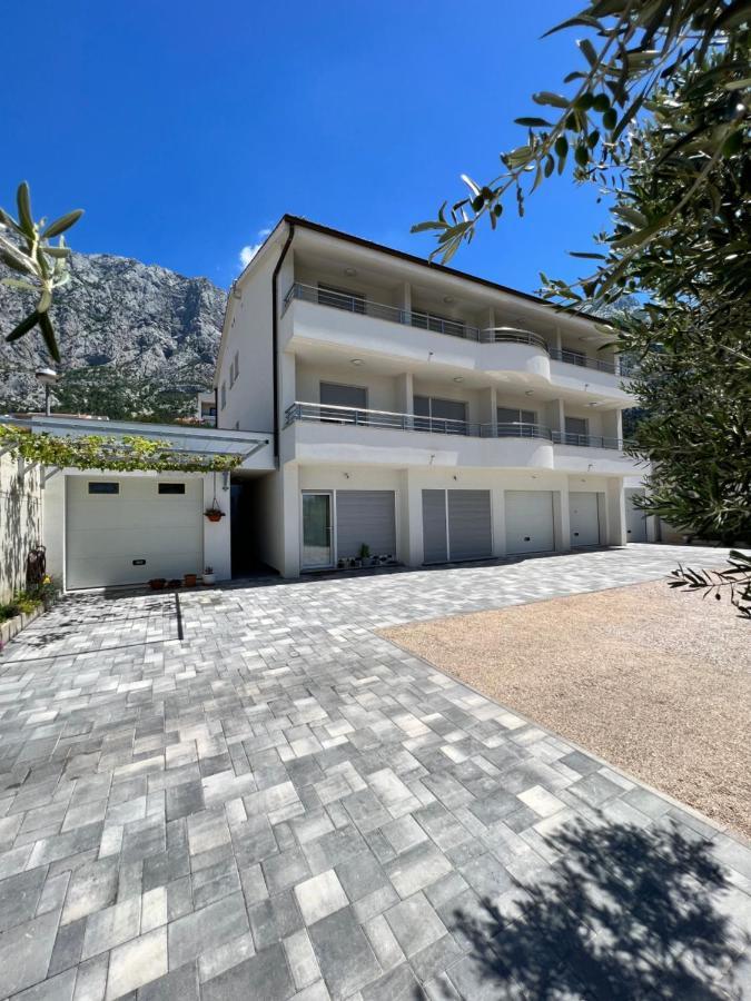 Beslic Apartments Veliko Brdo  외부 사진