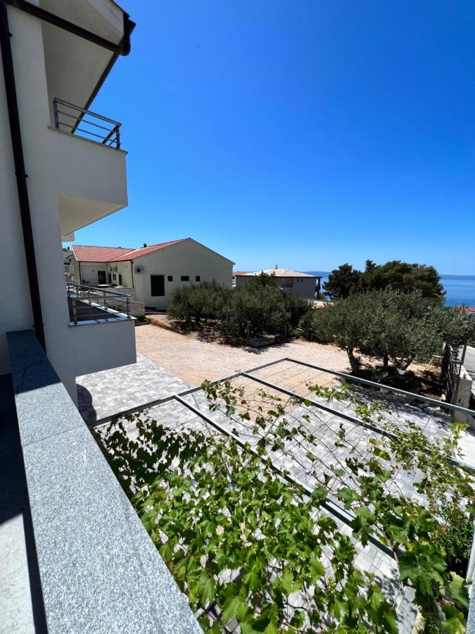 Beslic Apartments Veliko Brdo  외부 사진