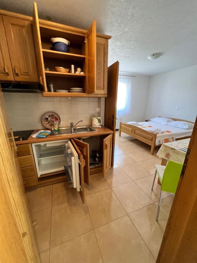 Beslic Apartments Veliko Brdo  외부 사진