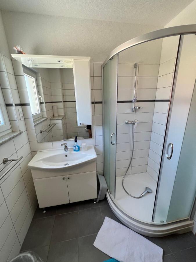 Beslic Apartments Veliko Brdo  외부 사진