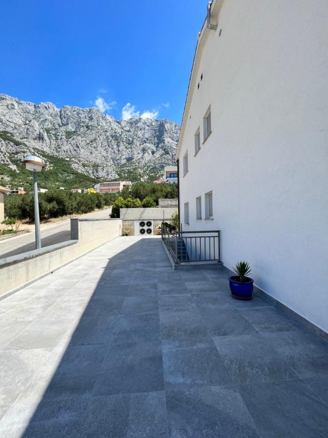 Beslic Apartments Veliko Brdo  외부 사진