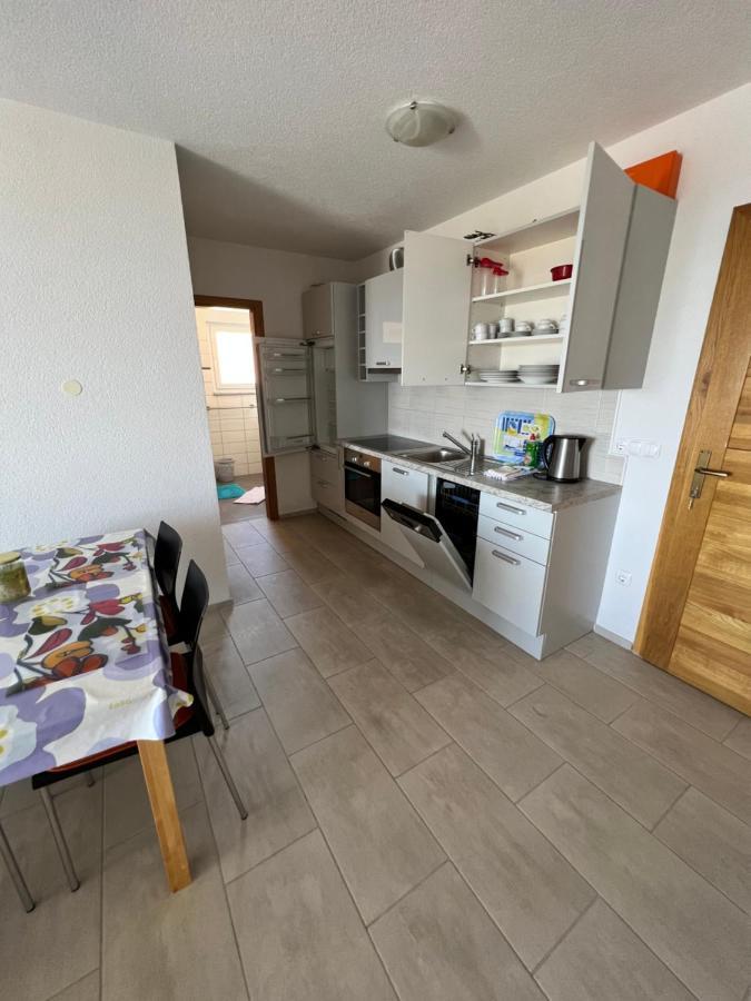 Beslic Apartments Veliko Brdo  외부 사진