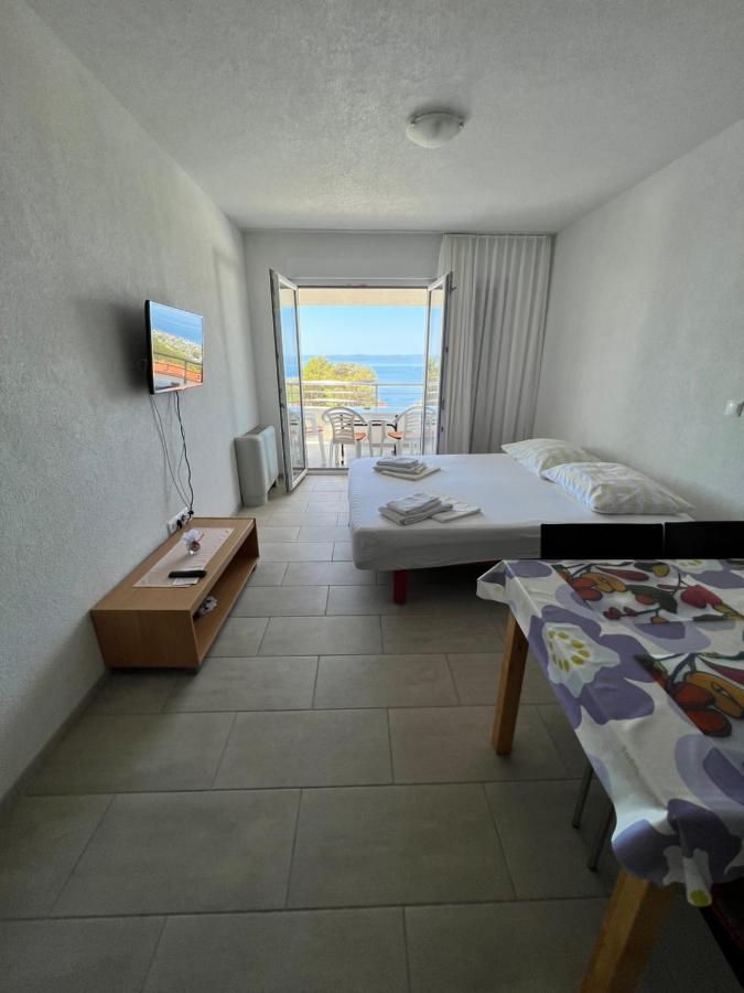 Beslic Apartments Veliko Brdo  외부 사진