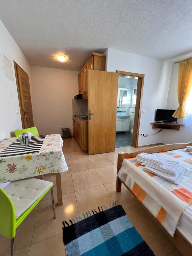 Beslic Apartments Veliko Brdo  외부 사진