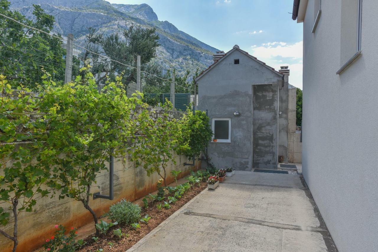 Beslic Apartments Veliko Brdo  외부 사진