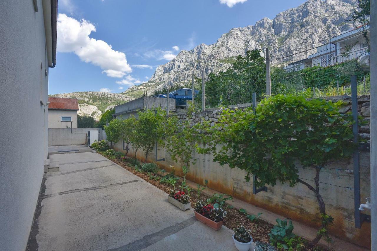 Beslic Apartments Veliko Brdo  외부 사진