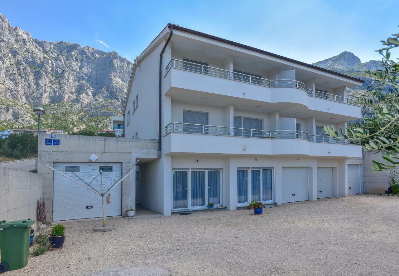 Beslic Apartments Veliko Brdo  외부 사진