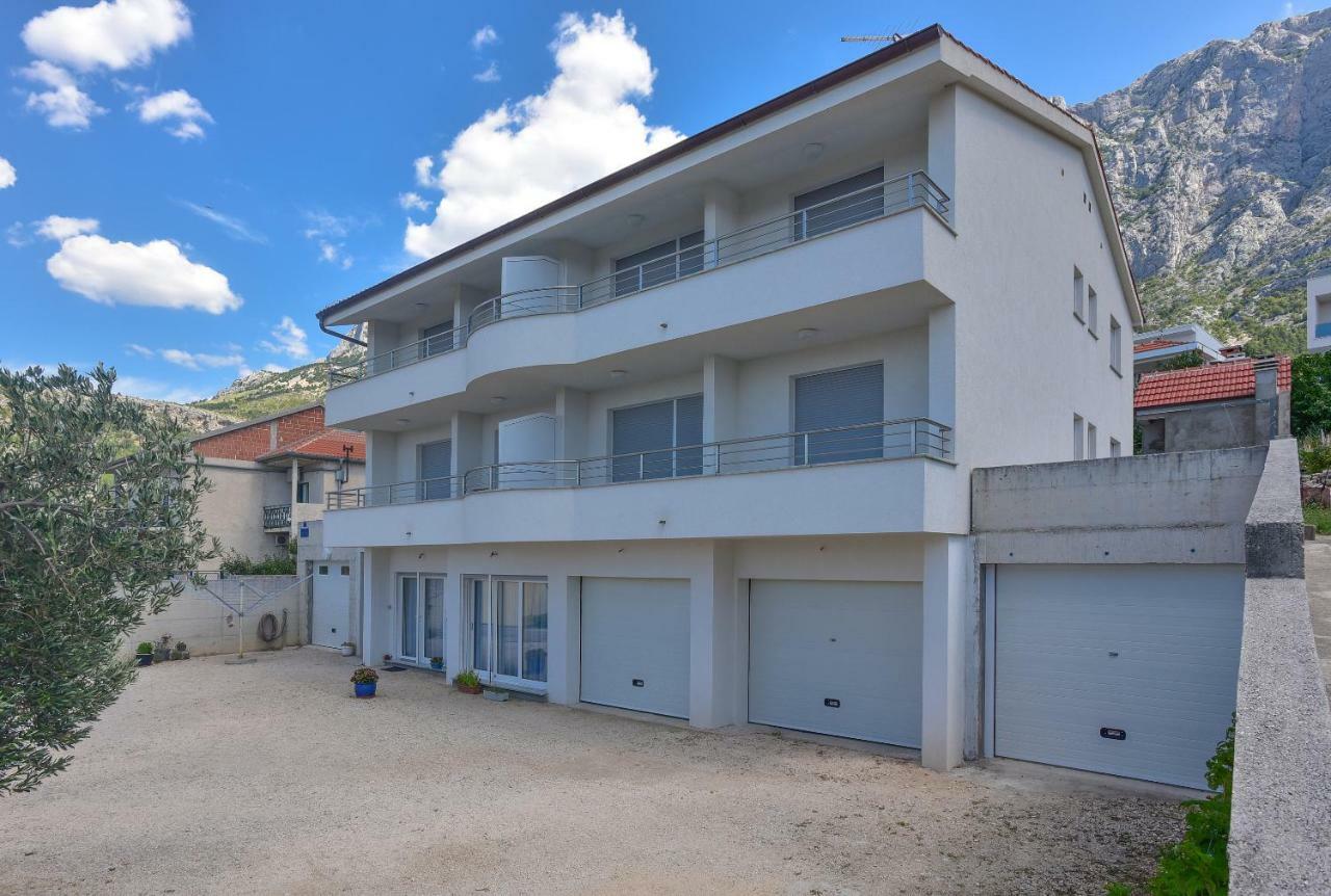 Beslic Apartments Veliko Brdo  외부 사진