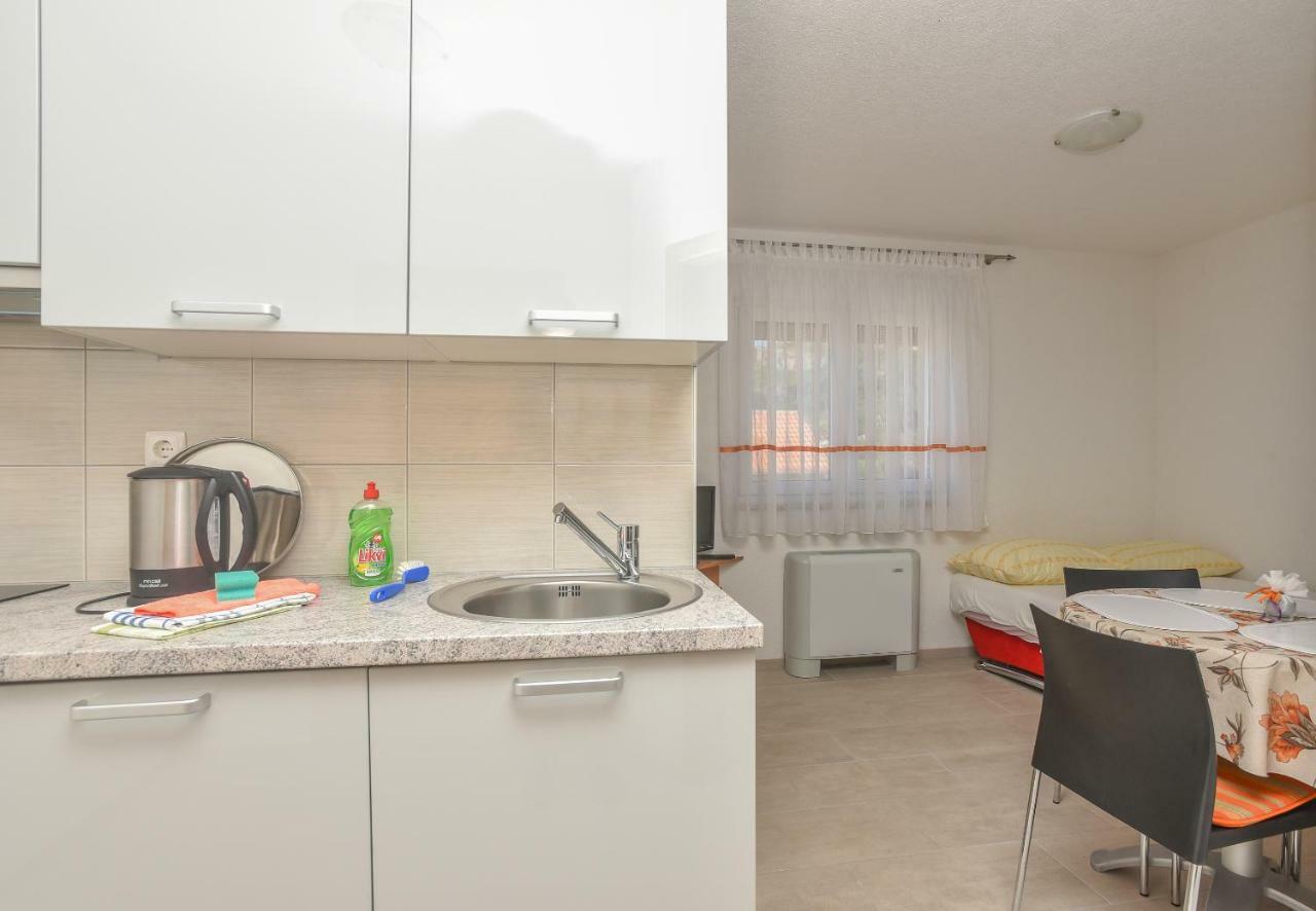 Beslic Apartments Veliko Brdo  외부 사진