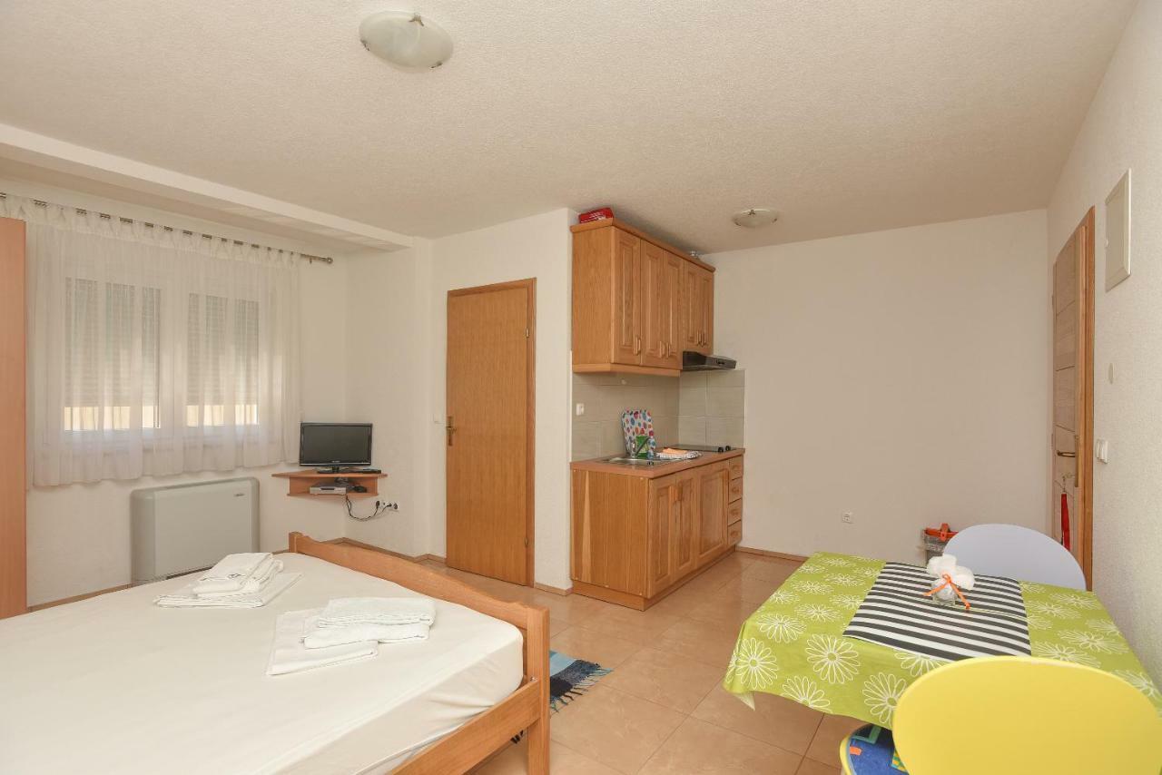 Beslic Apartments Veliko Brdo  외부 사진