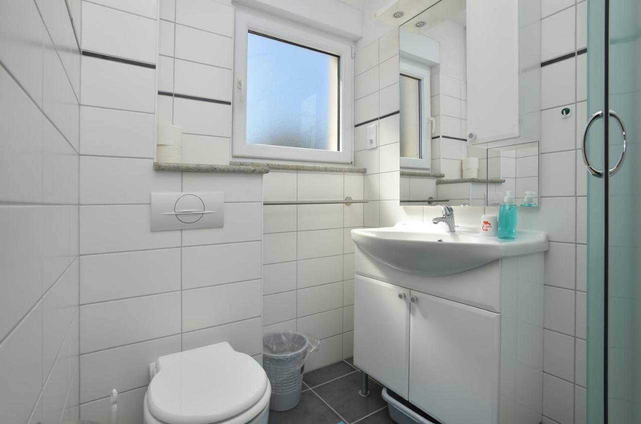 Beslic Apartments Veliko Brdo  외부 사진