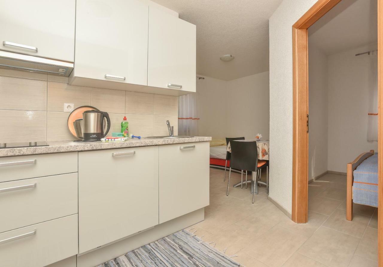 Beslic Apartments Veliko Brdo  외부 사진