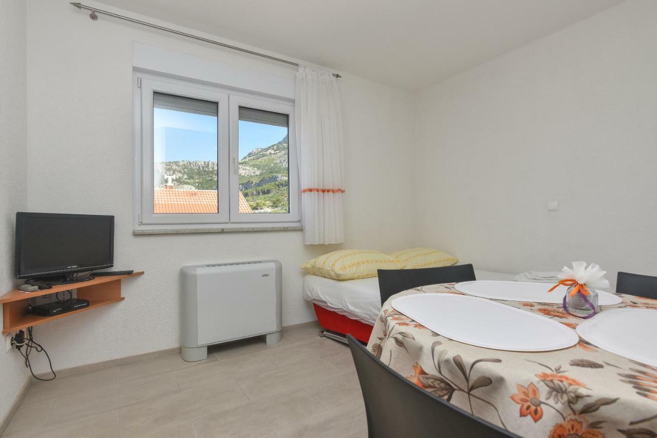 Beslic Apartments Veliko Brdo  외부 사진