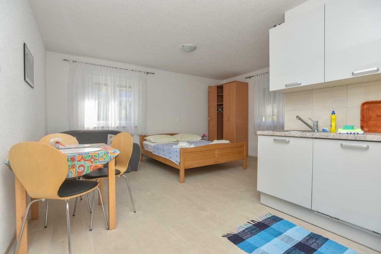 Beslic Apartments Veliko Brdo  외부 사진
