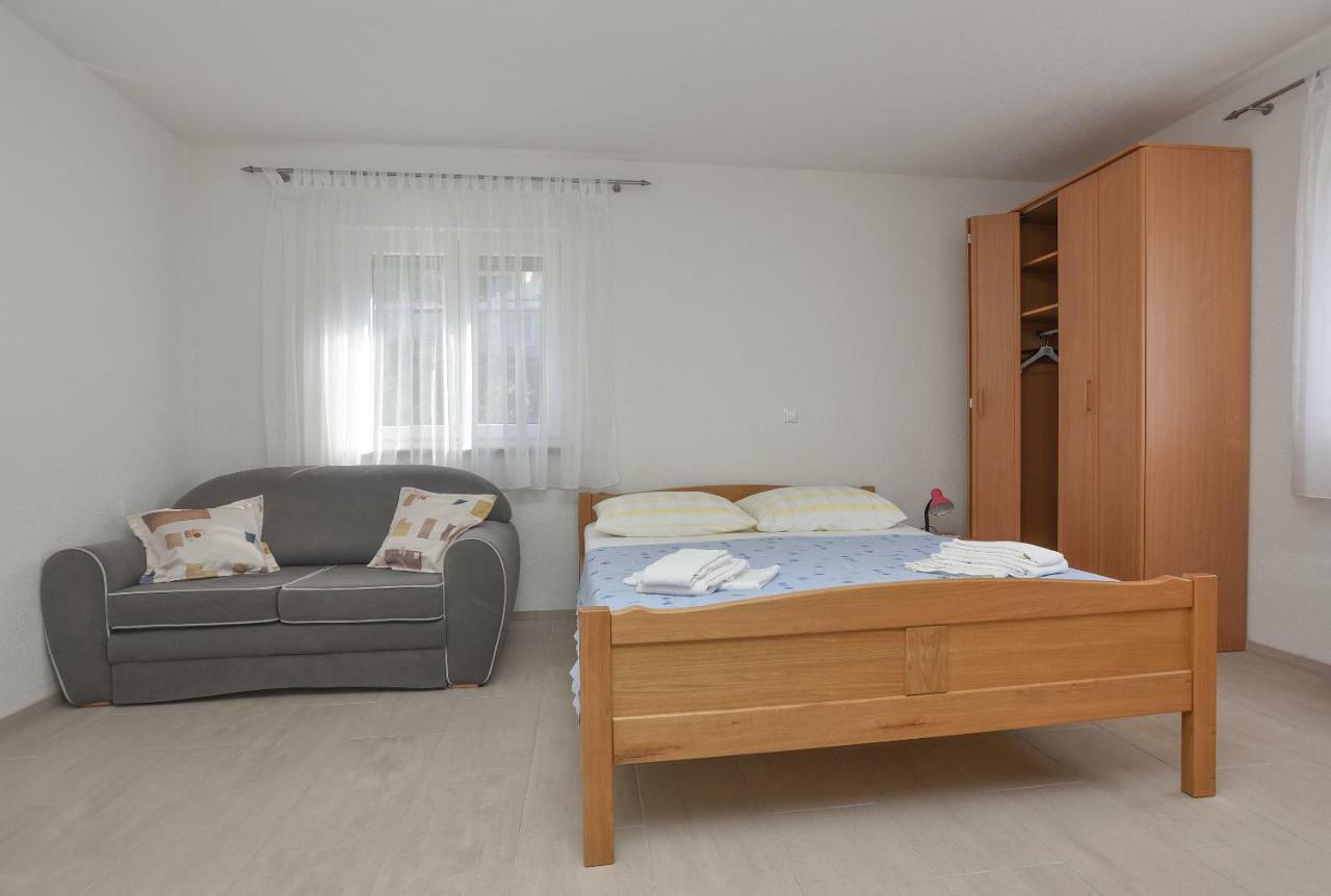 Beslic Apartments Veliko Brdo  외부 사진