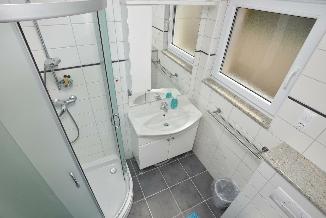 Beslic Apartments Veliko Brdo  외부 사진