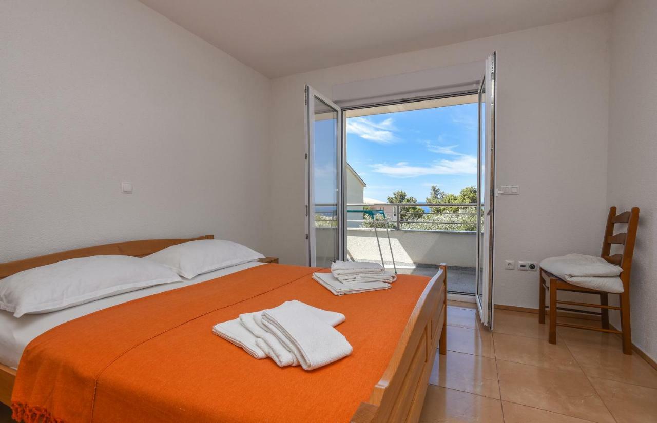Beslic Apartments Veliko Brdo  외부 사진