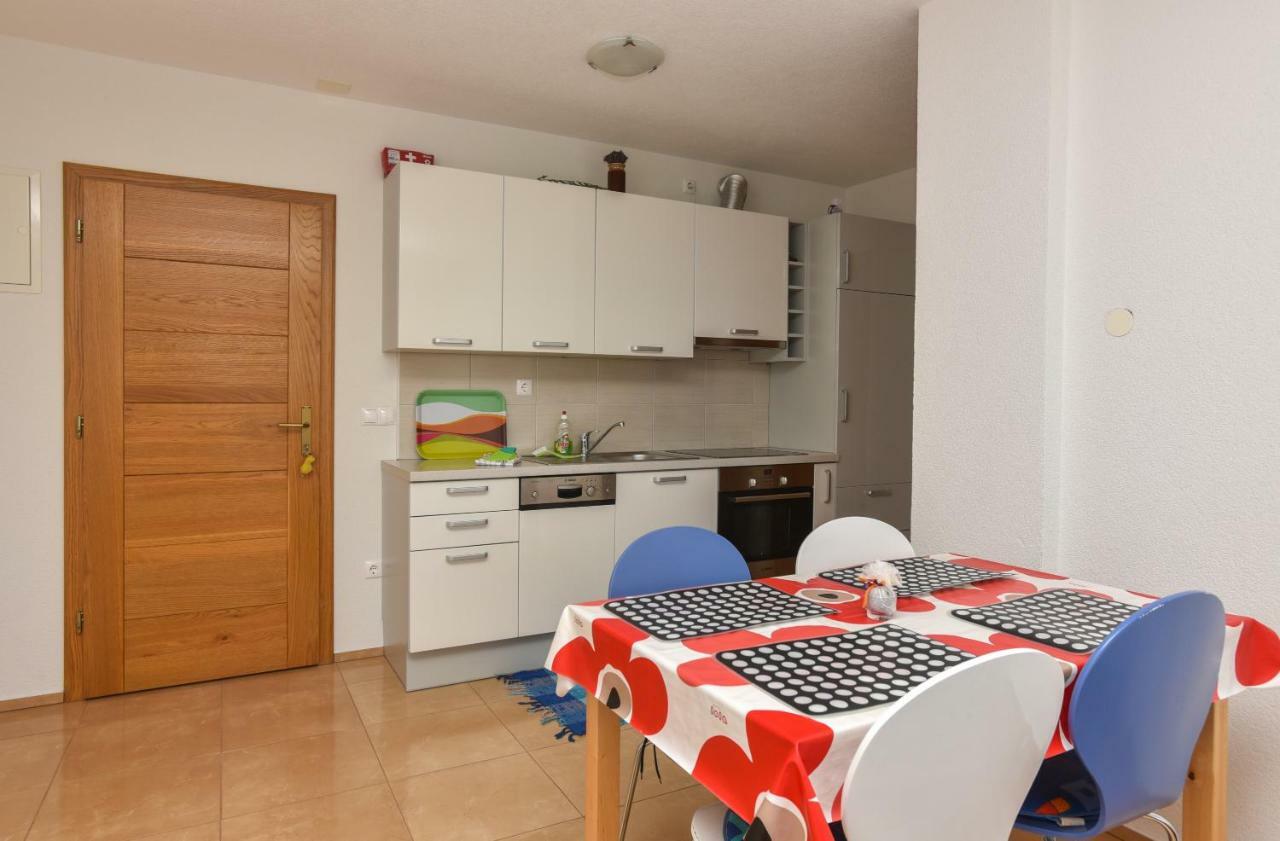 Beslic Apartments Veliko Brdo  외부 사진